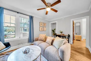 Beautiful and Comfy 1BR in Lincoln Square - Image 3