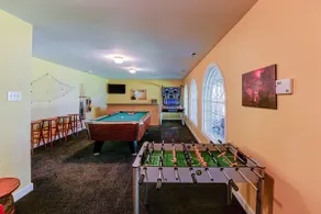 4BR Lakefront Dog Friendly | Dock | Game Room - Image 2
