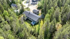 Villa Hellitä | Peaceful 3BR Villa with Hot Tub - Image 5