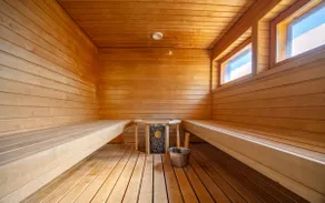 Villa Hellitä | Peaceful 3BR Villa with Hot Tub - Image 3