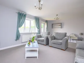 Alder Lodge is located within picturesque rural Norfolk. - Image 5