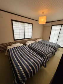 House of Water/Mt. Fuji View/100㎡ Free Wi-Fi - Image 4