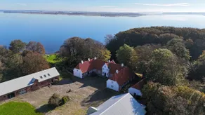 Historic manor house, deep tranquility by the fjord - Image 2