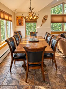 Avon Penthouse | Walk to Lake + Ski Shuttle - Image 2