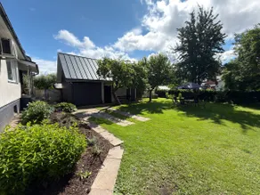 Villa Võru! Big garden, sauna, free bikes! - Image 5