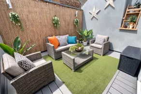 Stylish Margate Duplex Private Terrace Air-Con - Image 2
