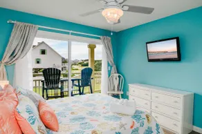 The Beach Hive- Oak Island Beach Villas - Image 2