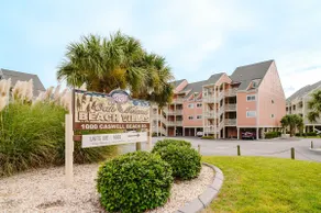The Beach Hive- Oak Island Beach Villas - Image 5