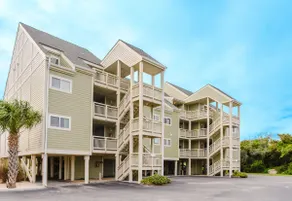 The Beach Hive- Oak Island Beach Villas - Image 3