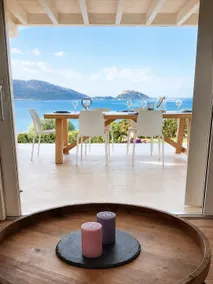Villa Lavanda – Sea Direct access - Image 4