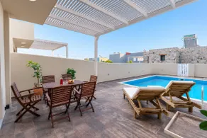 ELMARA - Luxury Villa 2 - private swimming pool - Image 5