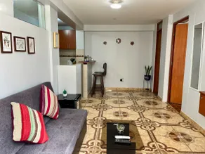 Cozy & Centric Apartment in great location! - Image 4