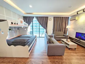 Vivacity Bright 3BR Jazz Suites 1 Pool View 94 - Image 3