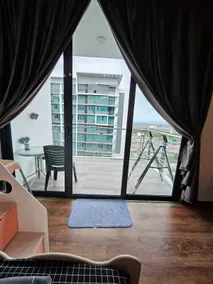 Vivacity Bright 3BR Jazz Suites 1 Pool View 94 - Image 4