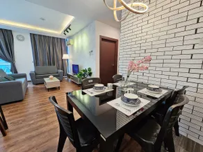 Vivacity Bright 3BR Jazz Suites 1 Pool View 94 - Image 2