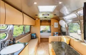 Airstream With Pool, Amazing Ocean & Nature Views - Image 5