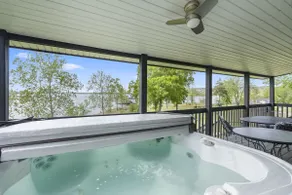 Waterfront-WoodFireplace-Free Tix-Billiards-HotTub - Image 3