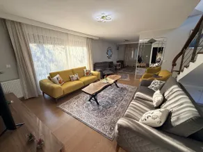 Modern Villa w/ Garden • 250m to Beach • Urla - Image 2