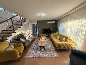Modern Villa w/ Garden • 250m to Beach • Urla - Image 3
