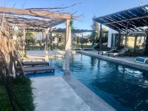 Finca Felix in Valle de Guadalupe - Image 3