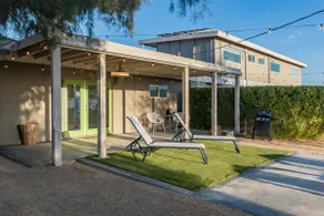 #7 DHS Two Bedroom Apartment - Kitchen - Image 4