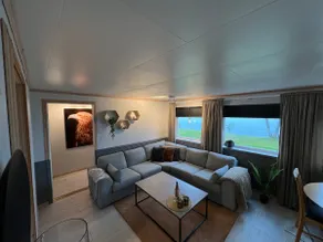 Apartment with view of the amazing fjords of Senja - Image 5