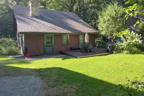 Saranac Lake Cabin w/ Beach Access - Image 3