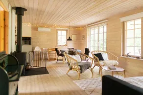 Family cabin near Ree Park · Discover Mols nature - Image 2