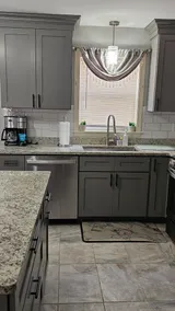 Modern & Spacious 3bed 2bath Oasis - Image 4