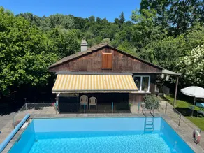 Oasis near the city of Bern - Image 4