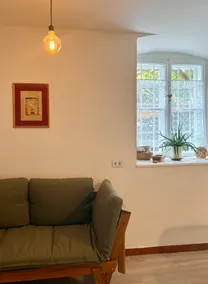 Cozy Apartment in a Historic Villa - Image 4