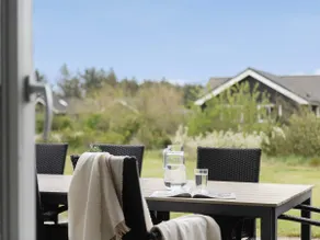 8 Person Holiday Home in Norre Nebel - Image 3