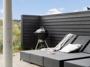 8 Person Holiday Home in Norre Nebel - Image 2