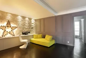 Bourse Spacious AC. Amboise by Habitat Parisien - Image 3