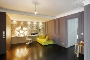 Bourse Spacious AC. Amboise by Habitat Parisien - Image 2