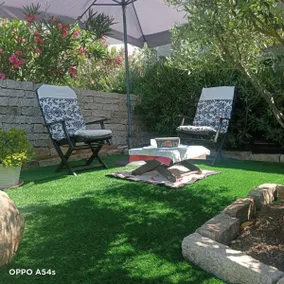 Seafront villa - Image 2