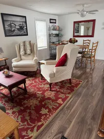 The St Clair Cottage. - Image 2