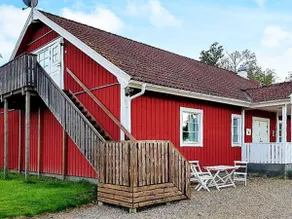 5 person holiday home in Lammhult, Sverige - Image 5
