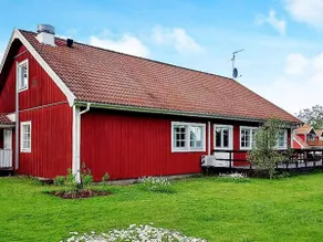 5 person holiday home in Lammhult, Sverige - Image 2