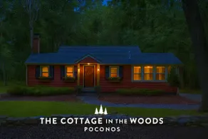 Cottage in the Woods | Extended Stay Retreat - Image 5