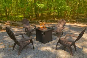 Cottage in the Woods | Extended Stay Retreat - Image 3