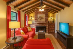Cottage in the Woods | Extended Stay Retreat - Image 2