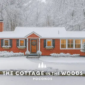 Cottage in the Woods | Extended Stay Retreat - Image 4