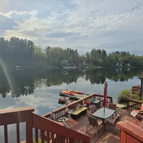Primary Lake Front Estate on Lake Eden - Image 5