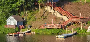 Primary Lake Front Estate on Lake Eden - Image 3