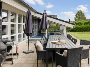 14 person holiday home in Ebeltoft-By Traum - Image 4