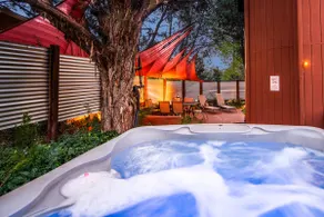 Luxurious  Sedona Home with Sauna and Hot Tub - Image 2