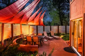 Luxurious  Sedona Home with Sauna and Hot Tub - Image 5