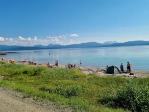 4 person holiday home in Skatvik - Image 5