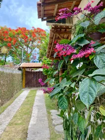 House in Arraial d'Ajuda 04 Suites 400m from Downtown - Image 5